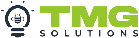 TGM Electrical Solutions logo